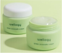 Wellogy Avocado Cream