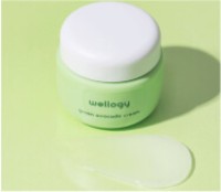 Wellogy Avocado Cream