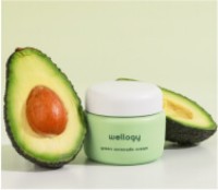 Wellogy Avocado Cream